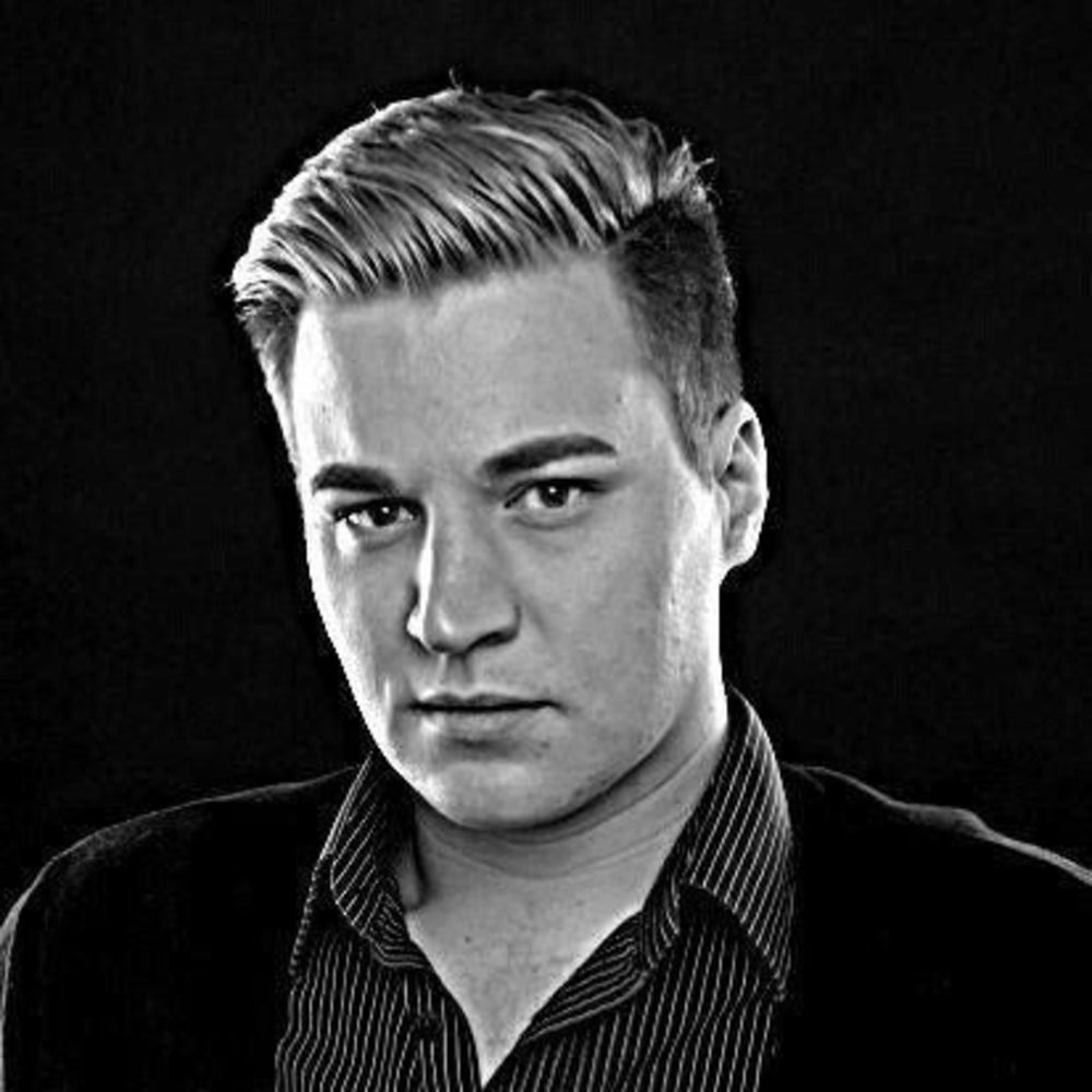Meet your Posher, Benjamin